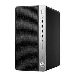 Компьютер HP Refurb ProDesk 600 G5 MT i5-8500/16/480SSD