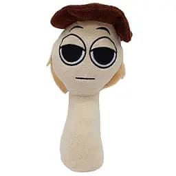 Детская мягкая игрушка "Спрунки-Таннер" SPN-350-1