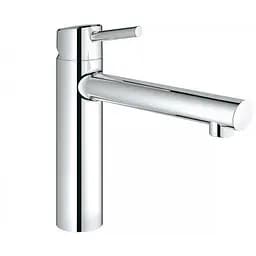 Змішувач для кухні Grohe Concetto 31128001, Хром