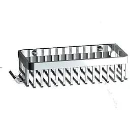 Полка для душевой кабины Sonia Contract-hospitality 177202, Хром