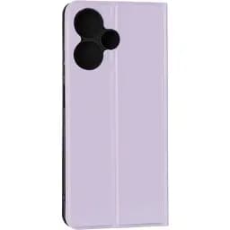 Чохол-книжка BeCover Exclusive New Style для Infinix HOT 30 Play NFC (X6835B) Purple (711215) - мініатюра 2