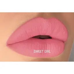 Матовий олівець-помада для губ відтінок Sweet Girl 1.7 г - мініатюра 2