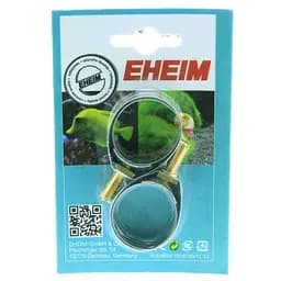 Хомут закріплювальний для шланга Eheim hose clamp 19/27 мм 2 шт. (4006530) - мініатюра 1