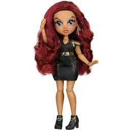 Ігровий набір з лялькою Failfix Total Makeover Гламурна Крихітка (12803)