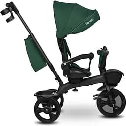 Велосипед Lionelo Kori Green Emerald (LO-KORI GREEN EMERALD) - мініатюра 14