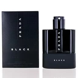 Оригинал Prada Luna Rossa Black 100 мл парфюмированная вода