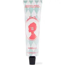 Крем для рук Sister`s Aroma Vanilla