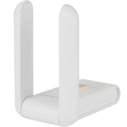 Бездротовий дводіапазонний мережний Wi-Fi адаптер Pix-Link Wi-Fi USB LV-UAC03D 2.4/5GHz White (16152) - мініатюра 2