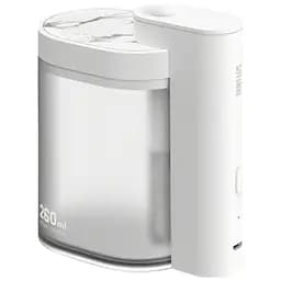 Увлажнитель воздуха Xiaomi Sothing Geometry Desktop Humidifier белый (DSHJ-H-002)