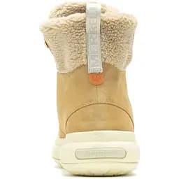 Черевики Merrell Marquette Thermo Lace WP Wms 38.5 Tan (1054-036.1494) - мініатюра 5