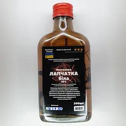 Настойка на корне лапчатки белой 200 мл