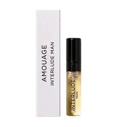 Пробник Amouage Interlude for Man 2 мл парфюмированная вода