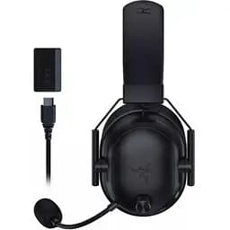 Бездротові навушники Razer BlackShark V2 Wireless (RZ04-04960100-R3M1) ігрові RZ04-04960100-R3M1 - мініатюра 8