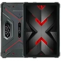 Планшет Hotwav R9 Pro 6/256Gb Black (Global Version)