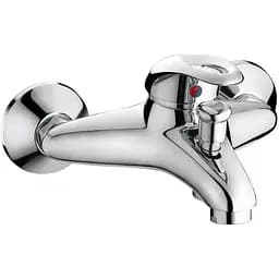 Змішувач для ванни Haiba LUXOR 009 (HB0238)