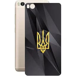 Захисна плівка StatusSKIN для Xiaomi Mi 5s Корпус Вініл Герб 1