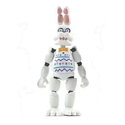 Колекційна фігурка Five Nights at Freddy's Easter Bonnie Великодній Бонні - мініатюра 2