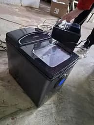 Льодогенератор Klarstein Icemeister 2G (10035712) Б/в - мініатюра 8