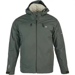 Куртка Mecanik Prime ACE M Зелений