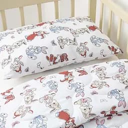 Ковдра дитяча ТЕП Little Friends Rabbit joy 105 x 140 см (1-04770_33972) - мініатюра 5