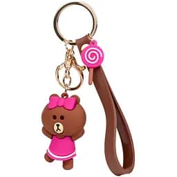 Брелок Yes Line Friends Choco (559361)