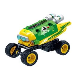 Конструктор BanBao Эксклюзивные авто Аполло, 337 элементов (8645)