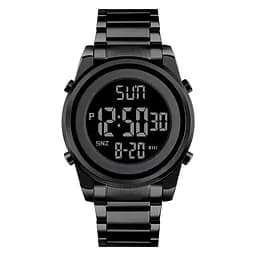 Годинник наручний Smael 8069 Army Green (16673)