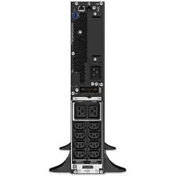 Джерело безперебійного живлення APC Smart-UPS SRT 3000VA - мініатюра 4