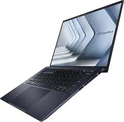 Ноутбук ASUS Expertbook B9 B9403CVAR-KM0693 14' WQXGA+ OLED, Intel Ultra 7 150U, 32GB, F1TB, UMA, NoOS, Чорний (90NX05W1-M00YN0) - мініатюра 5