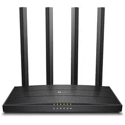 Бездротовий маршрутизатор TP-Link Archer C6U (6639166)
