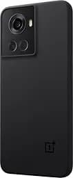 Чохол OnePlus Sandstone Bumper Case для OnePlus 10R/Ace Black [79916] - мініатюра 4