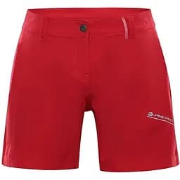 Шорти Alpine Pro Cuoma 3 44 Червоний (1054-CUOM44R)
