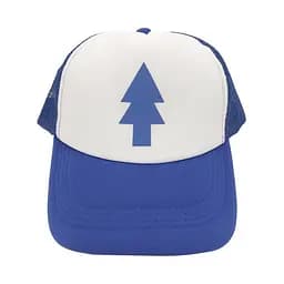 Кепка бейсболка Гравіті Фолз Gravity Falls Dipper дитячий р-р.560 - мініатюра 2
