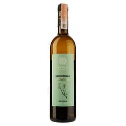Вино Assuli Zibibbo Dardinello Bio DOC Sicilia, белое, сухое, 12,5%, 0,75 л