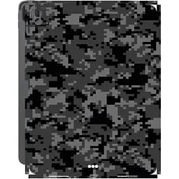 Защитная пленка StatusSKIN для Apple iPad Pro 11 2020, 2021, 2022 Корпус Винил Пиксель 1