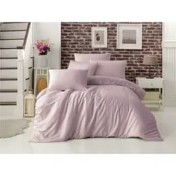 Комплект постільної білизни Gold Soft Life Сімейний 000271192