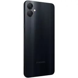 Смартфон Samsung Galaxy A05 4/128Gb Black (SM-A055F) (UA UCRF) - мініатюра 2
