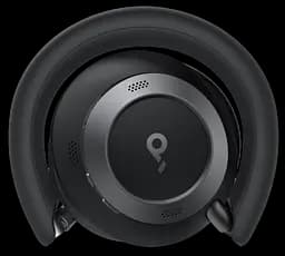 Навушники SoundСore Space One Pro Black Anker teh0021324 - мініатюра 8