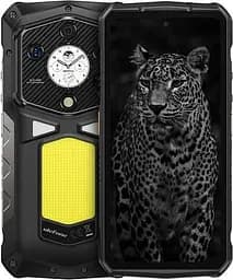 Смартфон Ulefone Armor 29 Ultra 16GB/1TB Black