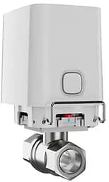 Кран перекриття води Ajax WaterStop 1/2 White з дистанційним керуванням (45644.146.WH1) - мініатюра 2