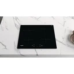 Індукційна варильна поверхня Whirlpool WS Q2160 NE [113288] - мініатюра 5