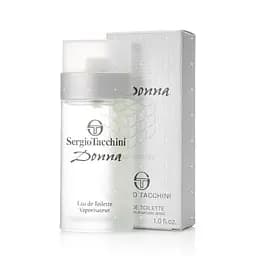 Оригинал Sergio Tacchini Donna 30 мл туалетная вода