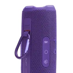 Портативна колонка JBL FLIP7-PUR Bluetooth 5.4 IP68 35 Вт Purple - мініатюра 7