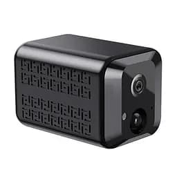 4G міні камера відеоспостереження Nectronix T10, Full HD 1080P, датчик руху, акумулятор 1800 мАч (100826)