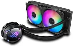 СВО ASUS ROG Strix LC II 240 ARGB (90RC00E1-M0UAY0)