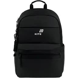 Рюкзак Kite Education teens Black (K26-2721L-2)