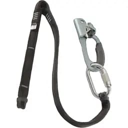 Самостраховка Rock Empire Lanyard Y PA 25mm 35cm/60cm (1053-CPY036.035)