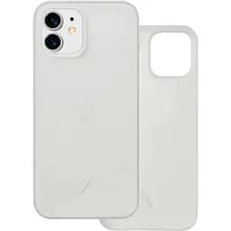 Чехол-накладка Native Union Clic Air Case Clear для iPhone 12 mini (CAIR-CLE-NP20S)