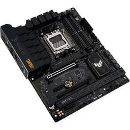Материнська плата Asus TUF Gaming B650-PLUS sAM5 B650 4xDDR5 M.2 HDMI DP ATX - мініатюра 5
