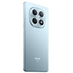 Смартфон Xiaomi Redmi Note 15 5G 6/128GB Glacier Blue - мініатюра 7